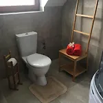 Luxury Tatil Evi Stará Lesná