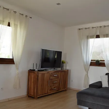 度假居 Luxury Stará Lesná