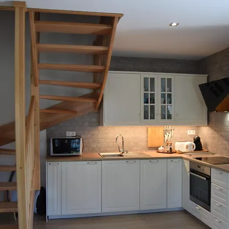 Luxury Stará Lesná