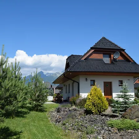 Luxury Holiday home