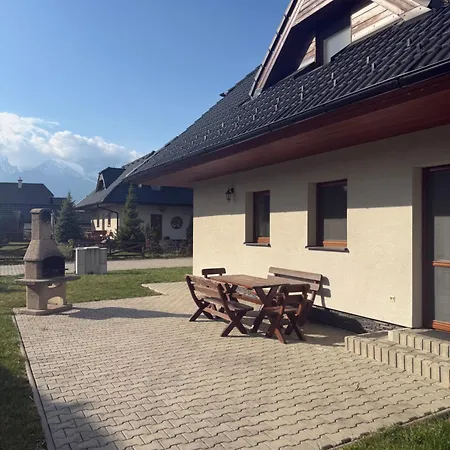 Luxury * Stará Lesná