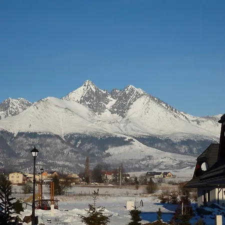 Luxury בית נופש *