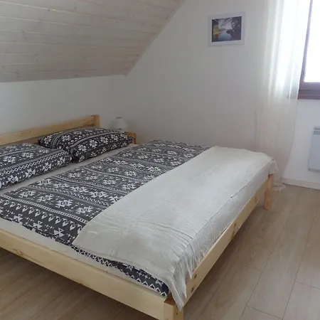 Luxury בית נופש