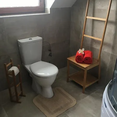 Luxury 度假居 Stará Lesná