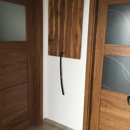 Luxury בית נופש