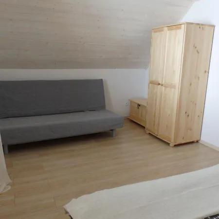 Luxury בית נופש Stará Lesná