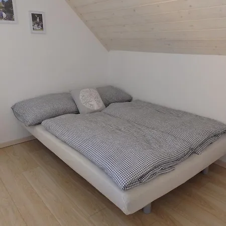 Luxury 度假居 Stará Lesná